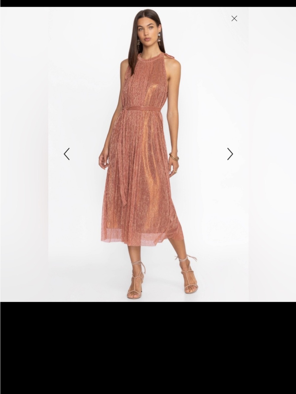 NWT Jade Evening Dress
